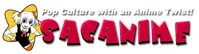SacAnime logo