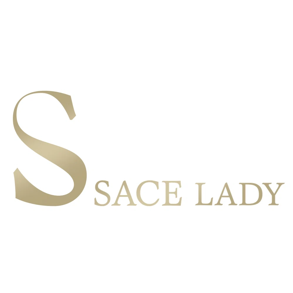 SACE LADY logo