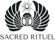 Sacred Rituel Beauty logo