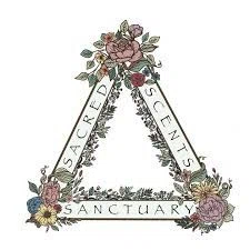 Sacred Scents Sanctuary promo code