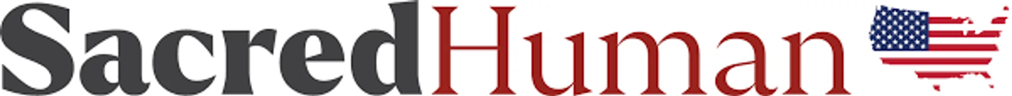 SacredHuman logo