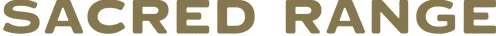 Sacred Range logo