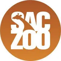 Sacramento Zoo logo