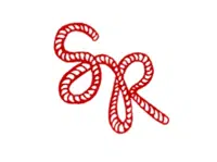 Saddle Rags logo
