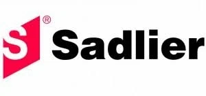 Sadlier School logo