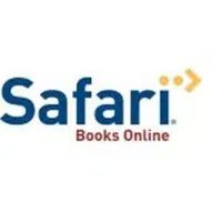 Safari Bookshelf logo