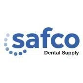 Safco Dental Supply logo