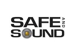 Safe and Sound HQ logo
