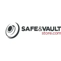 SafeandVaultStore.com logo