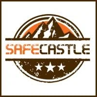Safecastle logo