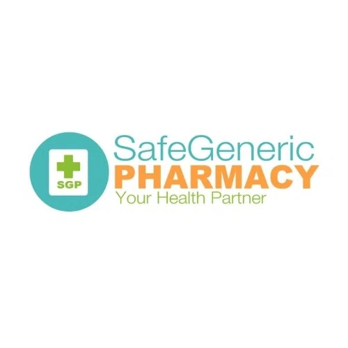 Safe Generic Pharmacy logo