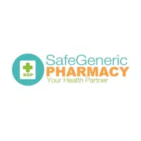 Safe Generic Pharmacy logo