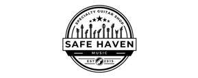 Safe Haven Music discount code