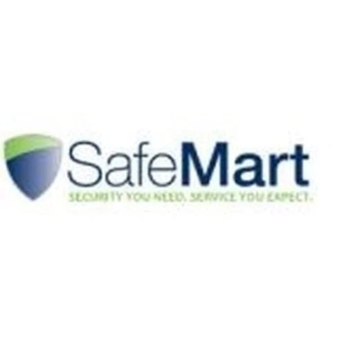 SafeMart logo
