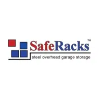 SafeRacks logo