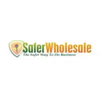 Saferwholesale logo