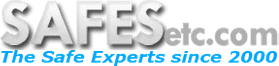 Safes Etc logo