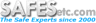 Safes Etc logo