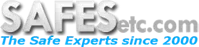 Safes Etc logo