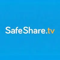SafeShare.tv logo