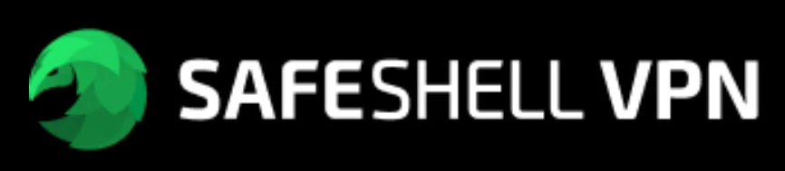 Safeshell VPN logo