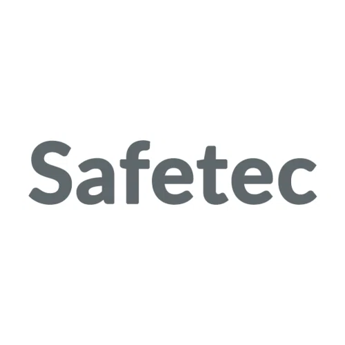 Safetec logo