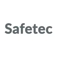 Safetec logo