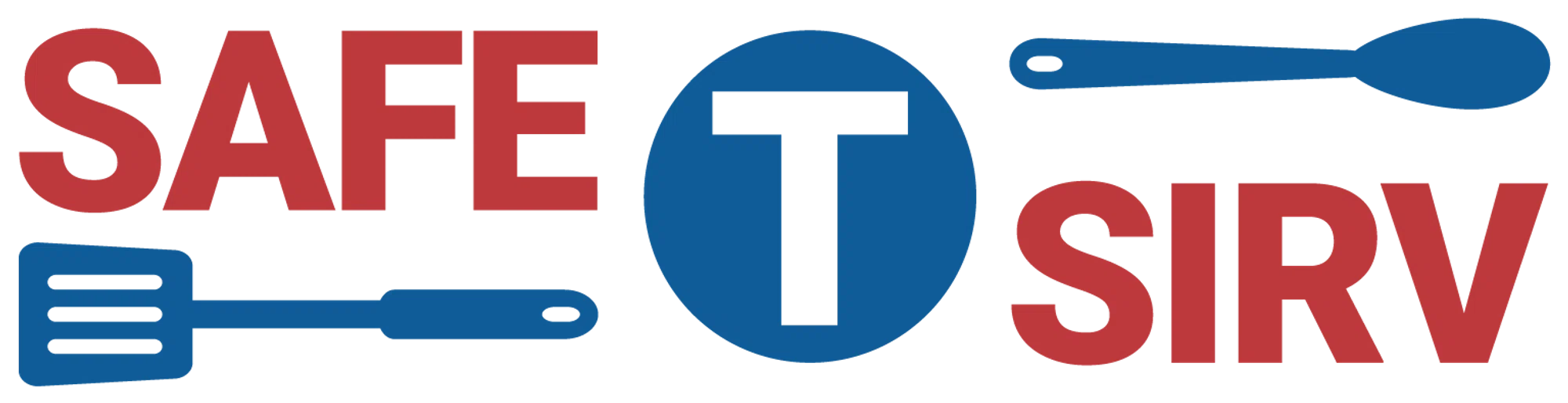 Safe-T-Sirv logo