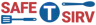 Safe-T-Sirv logo