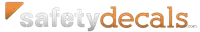Safety Decals logo