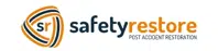 Safety Restore logo