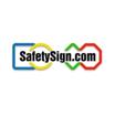 Safety Sign promo code