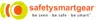 Safety Smart Gear logo