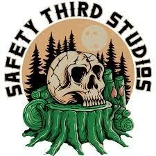 Safety Third Studios logo