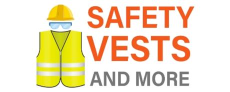 Safety Vests and More promo code