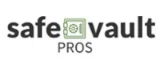 Safe Vault Pros logo