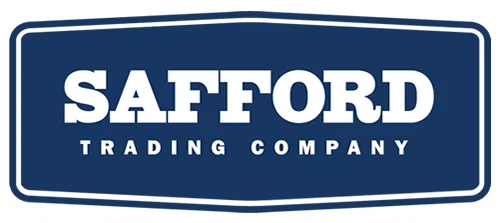 Safford Trading logo