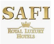 Safi Hotel logo