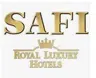 Safi Hotel logo