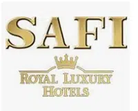Safi Hotel logo