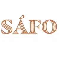 Safo Hair logo