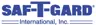 Saf-T-Gard logo