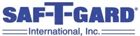 Saf-T-Gard logo