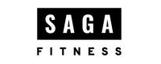 SAGA Fitness discount code