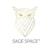 Sage Space Technologies logo