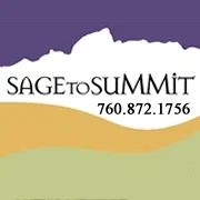 Sage to Summit logo
