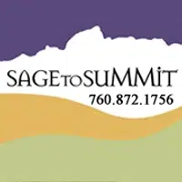 Sage to Summit logo