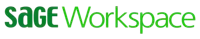 SaGE Workspace logo