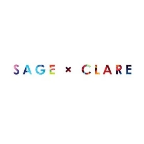 Sage and Clare logo