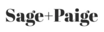 Sage and Paige USA logo